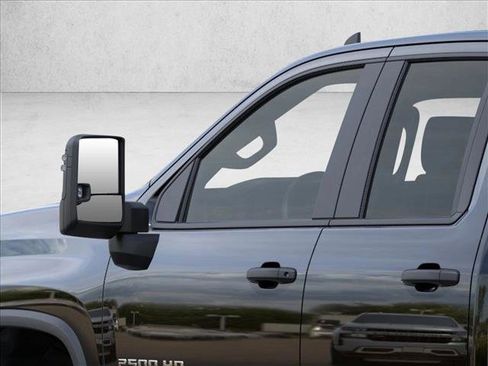 New 2026 Chevrolet Silverado 2500 Custom w/ Custom Value Package image 12