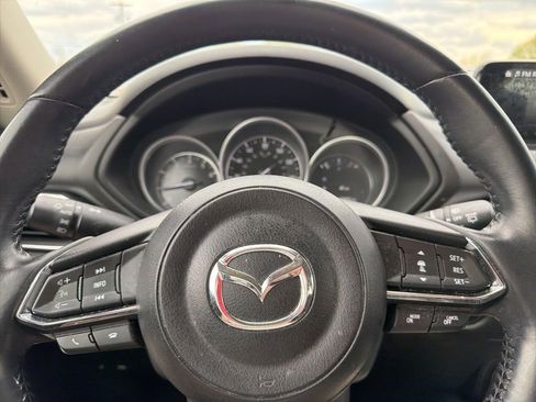 Used 2020 MAZDA CX-5 Sport AWD/4WD image 6