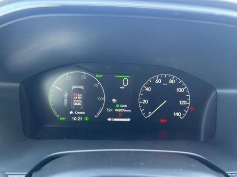 Used 2024 Honda CR-V Sport-L image 10