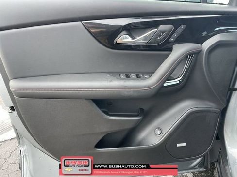 New 2026 Chevrolet Blazer RS w/ Driver Confidence II Package image 23