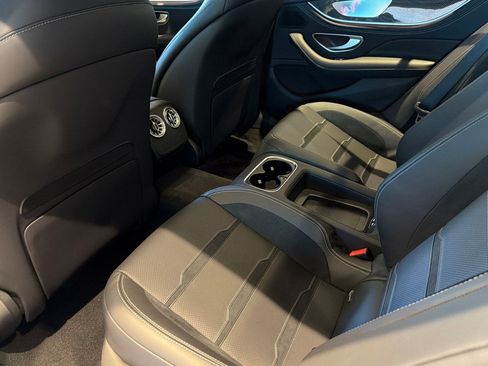 New 2026 Mercedes-Benz AMG GT 43 image 10