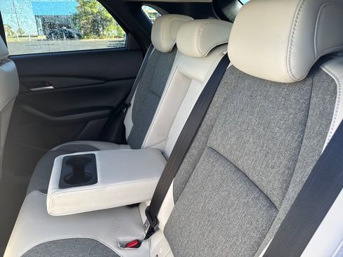 New 2026 MAZDA CX-30 AWD 2.5 S image 15
