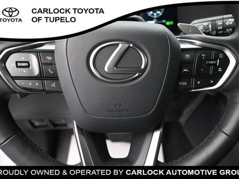 Used 2024 Lexus GX 550 w/ Accessory Package (Z1) AWD/4WD image 30