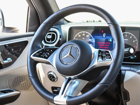 Certified 2026 Mercedes-Benz GLC 300 4MATIC image 16