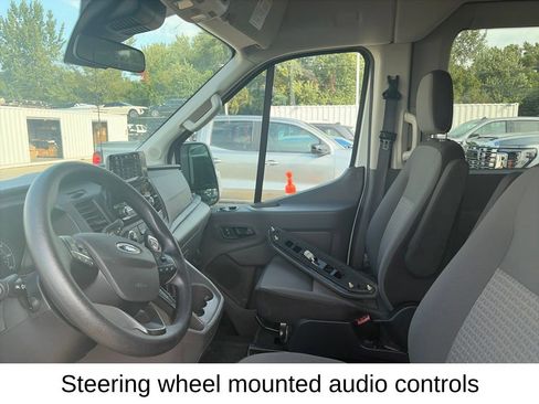 Used 2021 Ford Transit 350 XLT RWD image 17