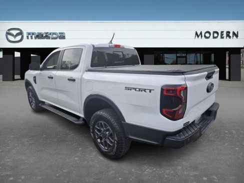 Used 2024 Ford Ranger XLT image 7