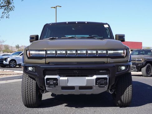 New 2025 GMC Hummer EV 2X image 5