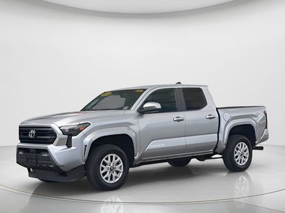 Used 2024 Toyota Tacoma SR5