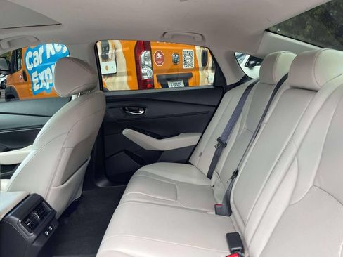 Used 2023 Honda Accord EX-L image 10