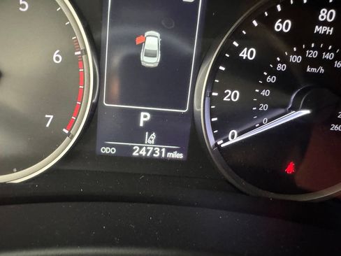 Used 2023 Lexus IS 300 w/ Comfort Package RWD image 4