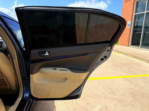 Used 2010 INFINITI G37 Journey w/ Premium Pkg image 33