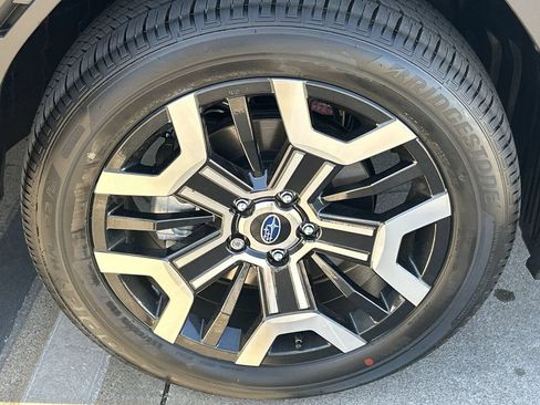 New 2026 Subaru Outback Touring XT AWD/4WD image 6
