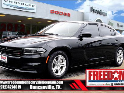 Used 2023 Dodge Charger SXT