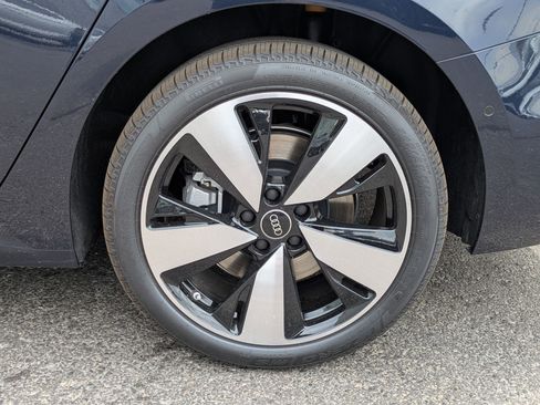 New 2025 Audi A5 2.0T Premium Plus image 16