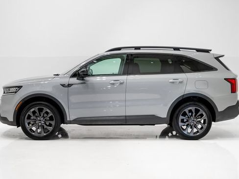 Used 2023 Kia Sorento X-Line EX AWD/4WD image 26