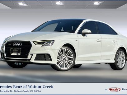 Used 2017 Audi A3 2.0T Premium Plus w/ Premium Plus Package