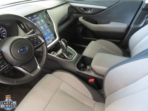 Used 2024 Subaru Outback Premium AWD/4WD image 20