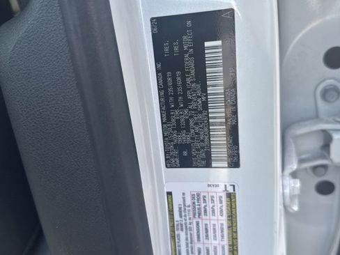 Used 2024 Lexus RX 350h image 42