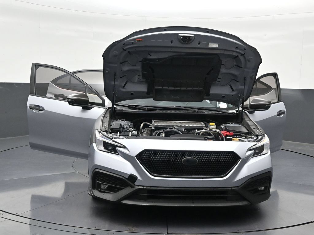 Used 2022 Subaru WRX GT AWD/4WD image 36