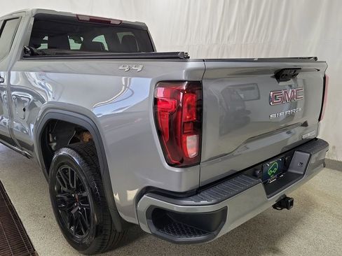 Certified 2023 GMC Sierra 1500 Elevation AWD/4WD image 6