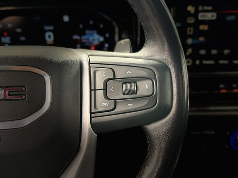 Used 2023 GMC Sierra 1500 Elevation AWD/4WD image 21