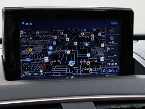 Used 2018 Audi Q3 2.0T Premium Plus w/ Premium Plus Package image 19