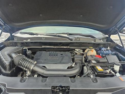 Certified 2023 Chevrolet Blazer Premier image 61