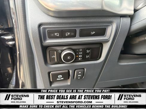 Used 2022 Ford F150 Lariat AWD/4WD image 22