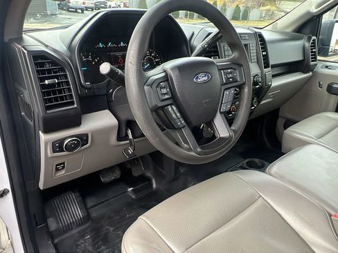 Used 2018 Ford F150 XL w/ Equipment Group 101A Mid image 24