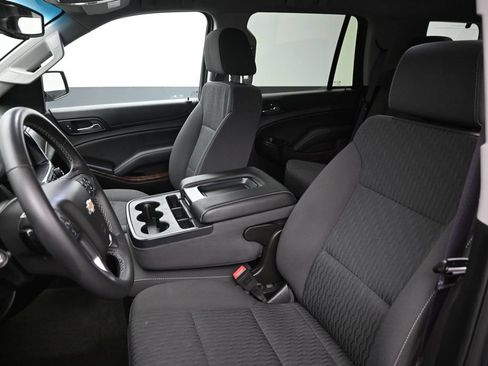 Used 2017 Chevrolet Tahoe LS w/ Skid Plate Package AWD/4WD image 19