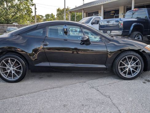 Used 2012 Mitsubishi Eclipse image 6