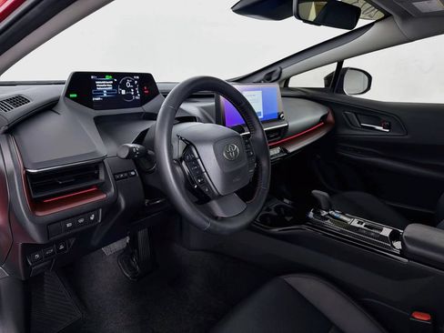 Used 2023 Toyota Prius Prime Premium FWD image 14