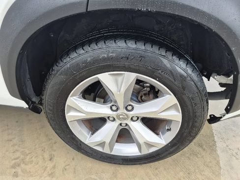 Used 2017 Lexus NX 200t FWD w/ Premium Package image 9