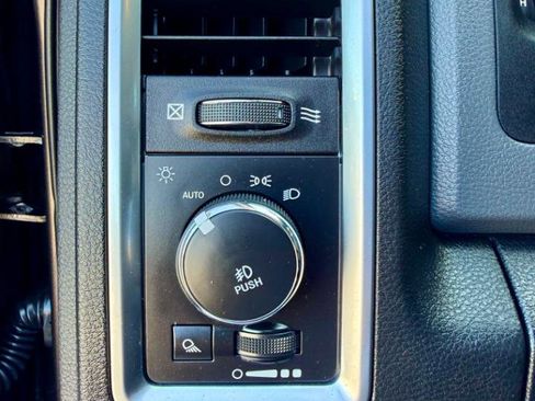 Used 2017 RAM 1500 Big Horn AWD/4WD image 21
