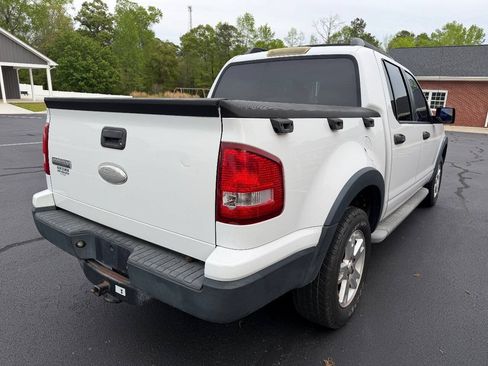 Used 2007 Ford Explorer Sport Trac XLT RWD image 7