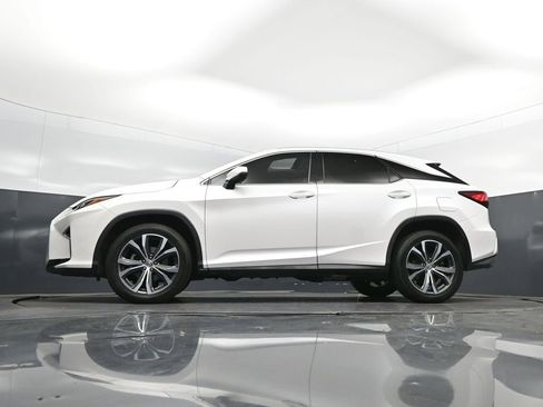 Used 2017 Lexus RX 350 AWD w/ Premium Package image 39