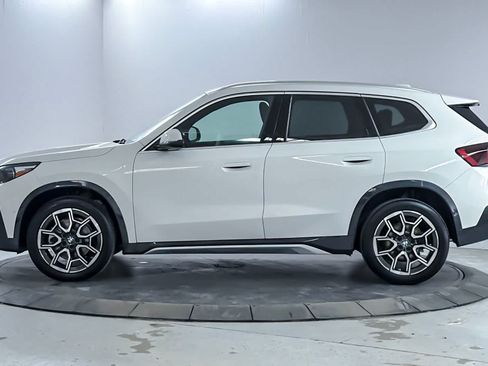 Used 2026 BMW X1 xDrive28i w/ Convenience Package AWD/4WD image 5