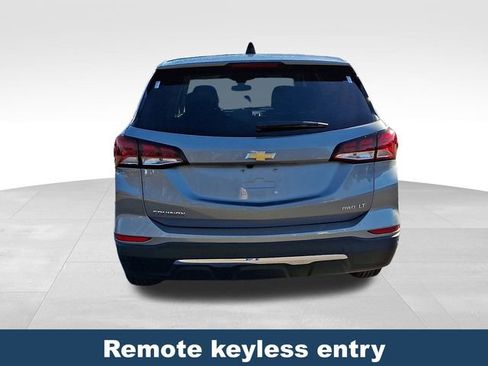 Used 2024 Chevrolet Equinox LT image 6
