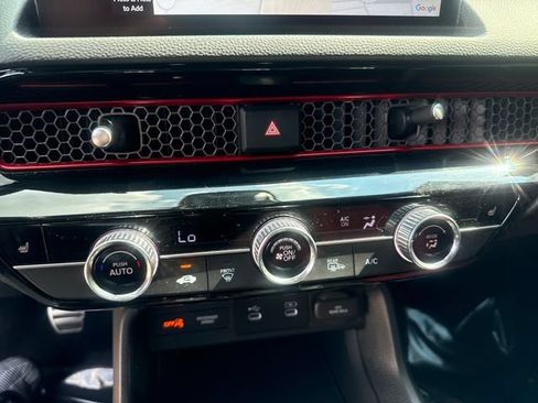 Certified 2025 Honda Civic Si image 15