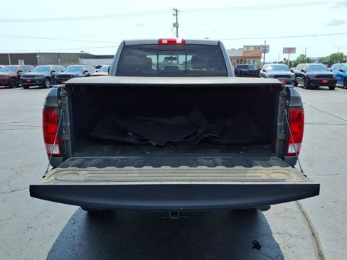 Used 2012 RAM 2500 Laramie AWD/4WD image 20