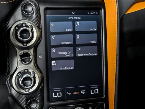 Used 2018 McLaren 720S RWD image 34