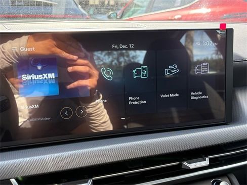 New 2026 Hyundai Sonata SE image 9