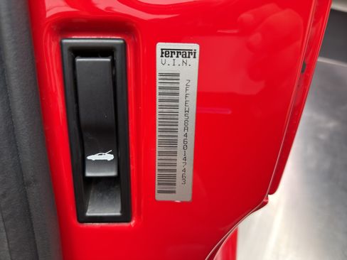 Used 2006 Ferrari F430 Coupe RWD image 23