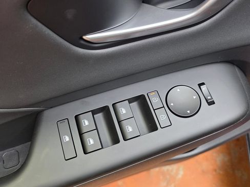 New 2026 Hyundai Kona SEL Premium FWD image 20