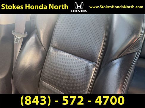 Used 2014 Acura TL w/ Technology Package FWD image 6