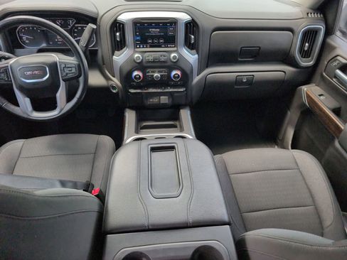 Used 2021 GMC Sierra 1500 Elevation image 29