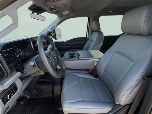 Used 2025 Ford F250 XL image 20