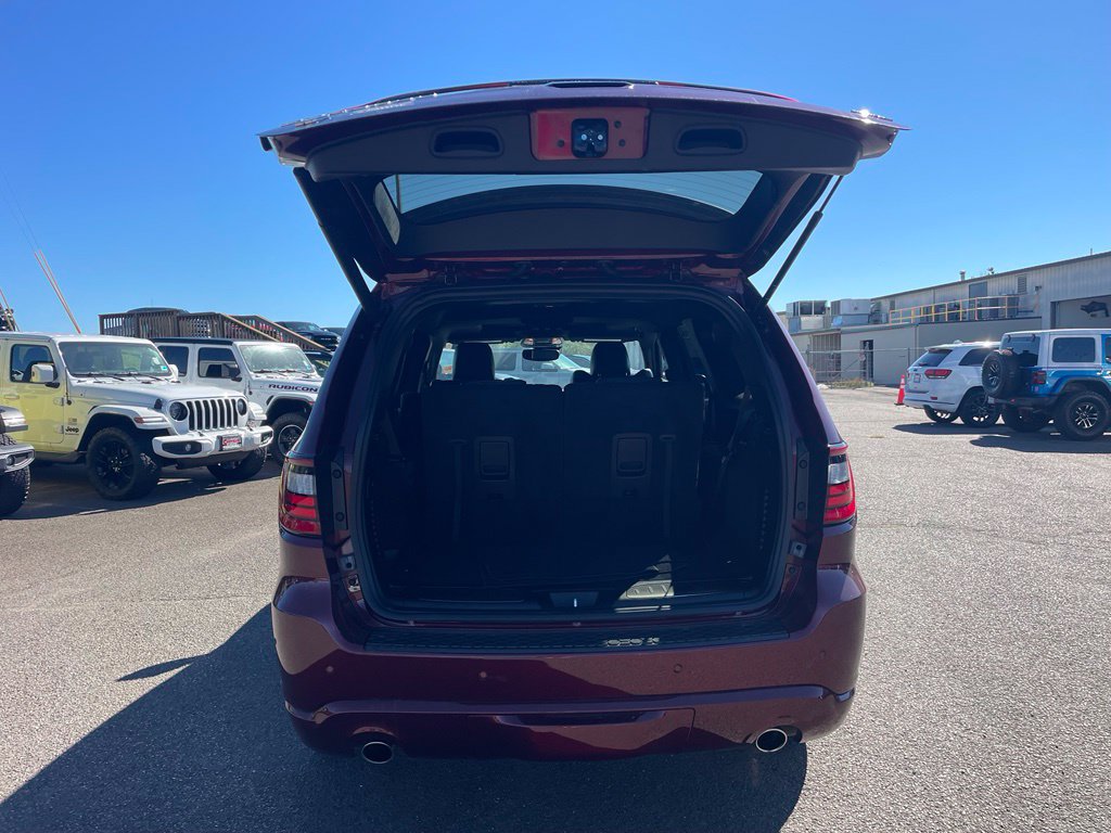 Used 2026 Dodge Durango GT AWD/4WD image 13