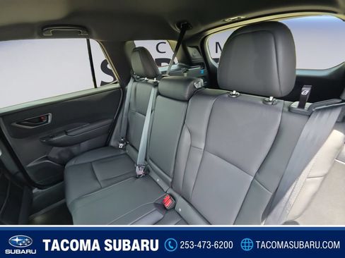 New 2026 Subaru Outback Limited AWD/4WD image 16