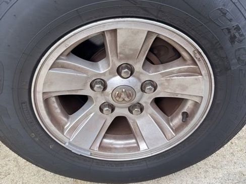 Used 2008 Dodge Dakota SXT w/ Convenience Group image 17